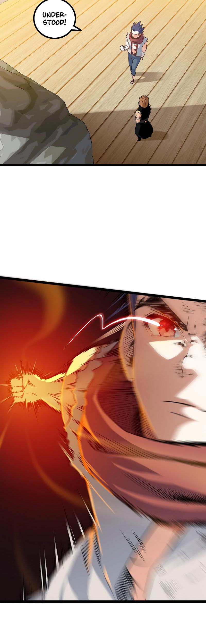 My Wife is a Demon Queen Chapter 16 page 8 - Chapter 16
