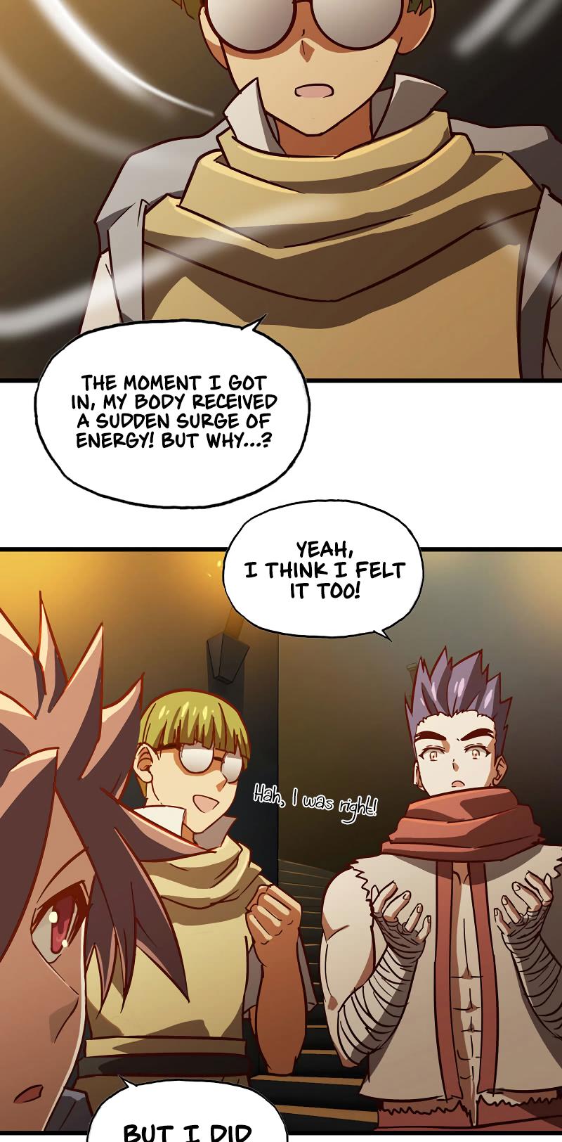My Wife is a Demon Queen Chapter 160 page 14 - Chapter 160