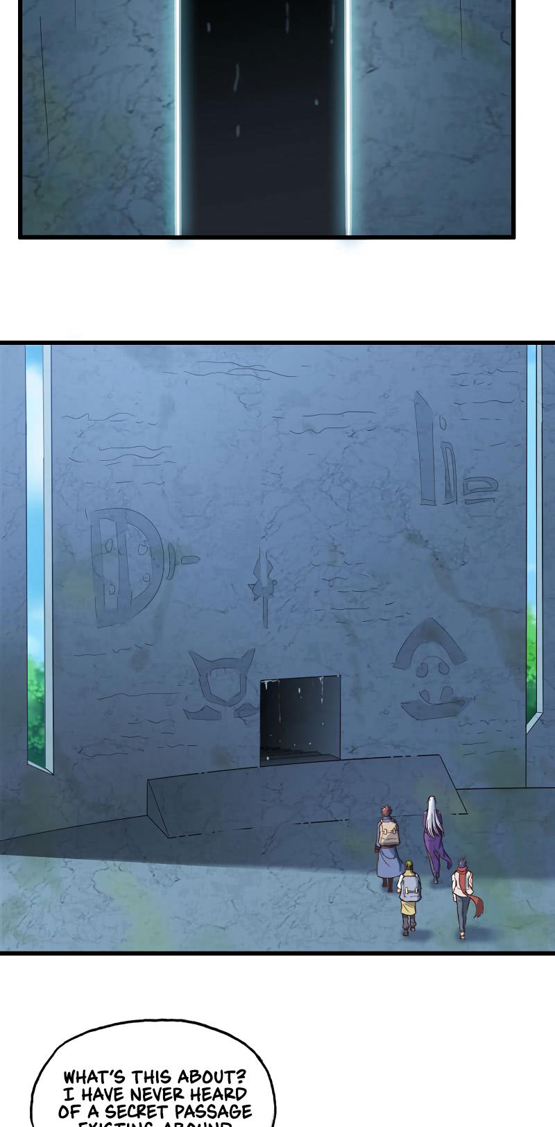 My Wife is a Demon Queen Chapter 160 page 5 - Chapter 160