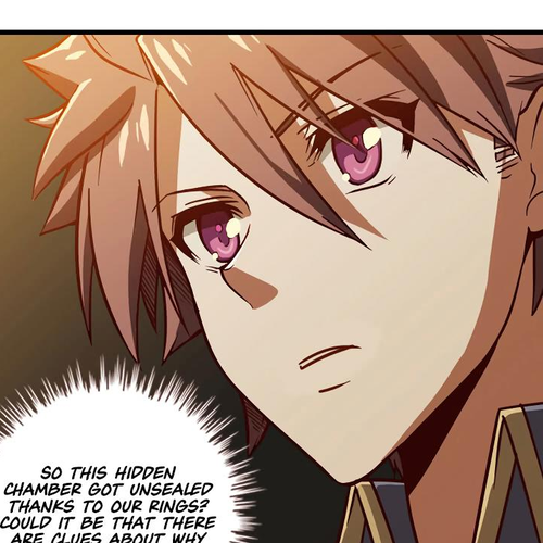 My Wife is a Demon Queen Chapter 160 cover