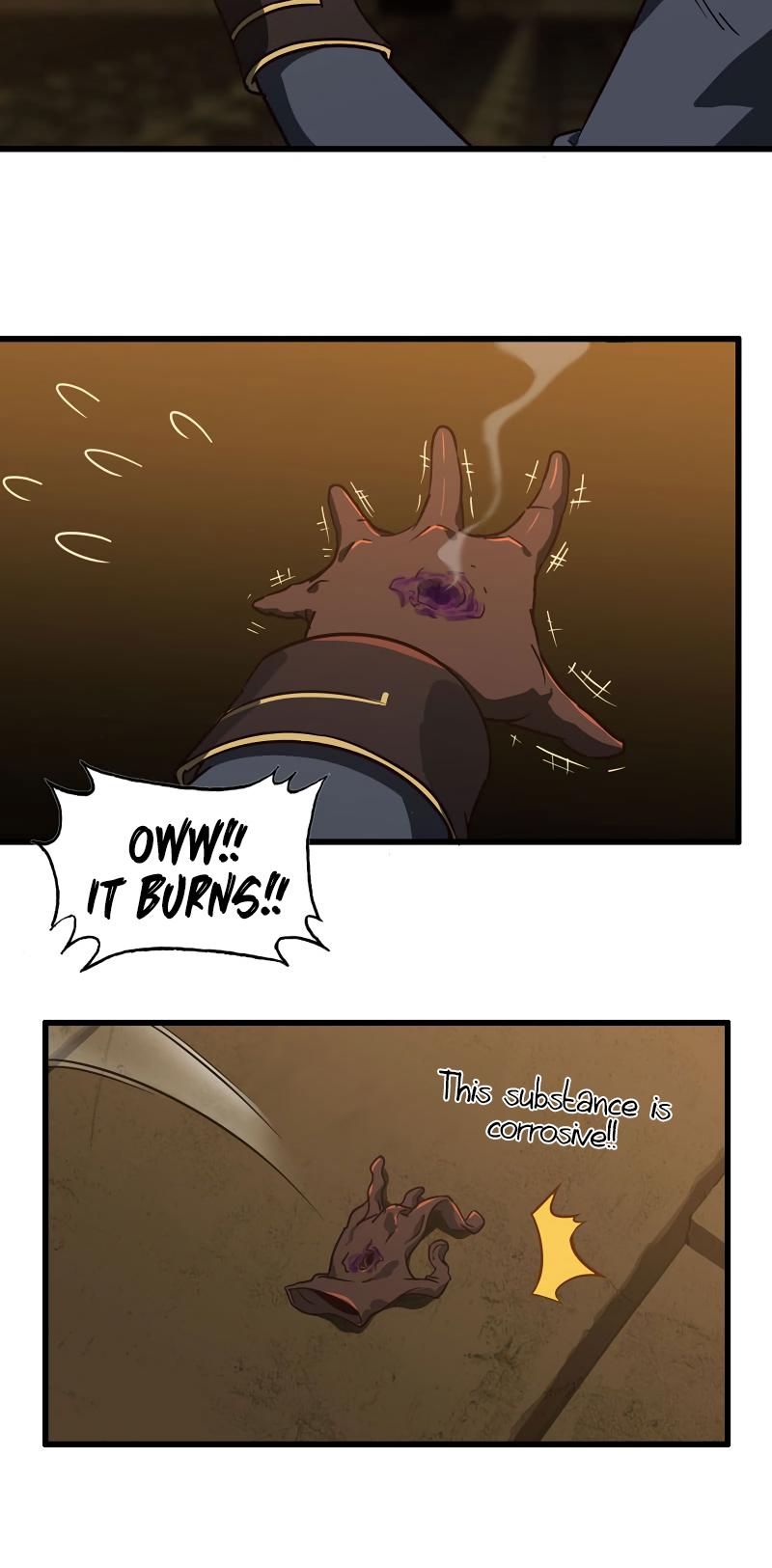 My Wife is a Demon Queen Chapter 161 page 13 - Chapter 161