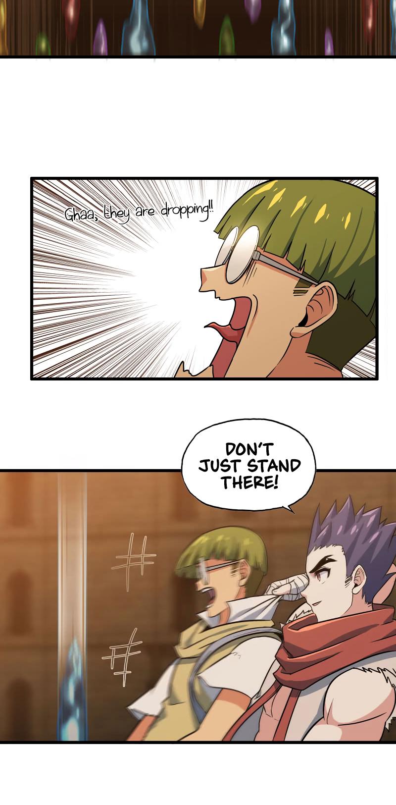 My Wife is a Demon Queen Chapter 161 page 16 - Chapter 161