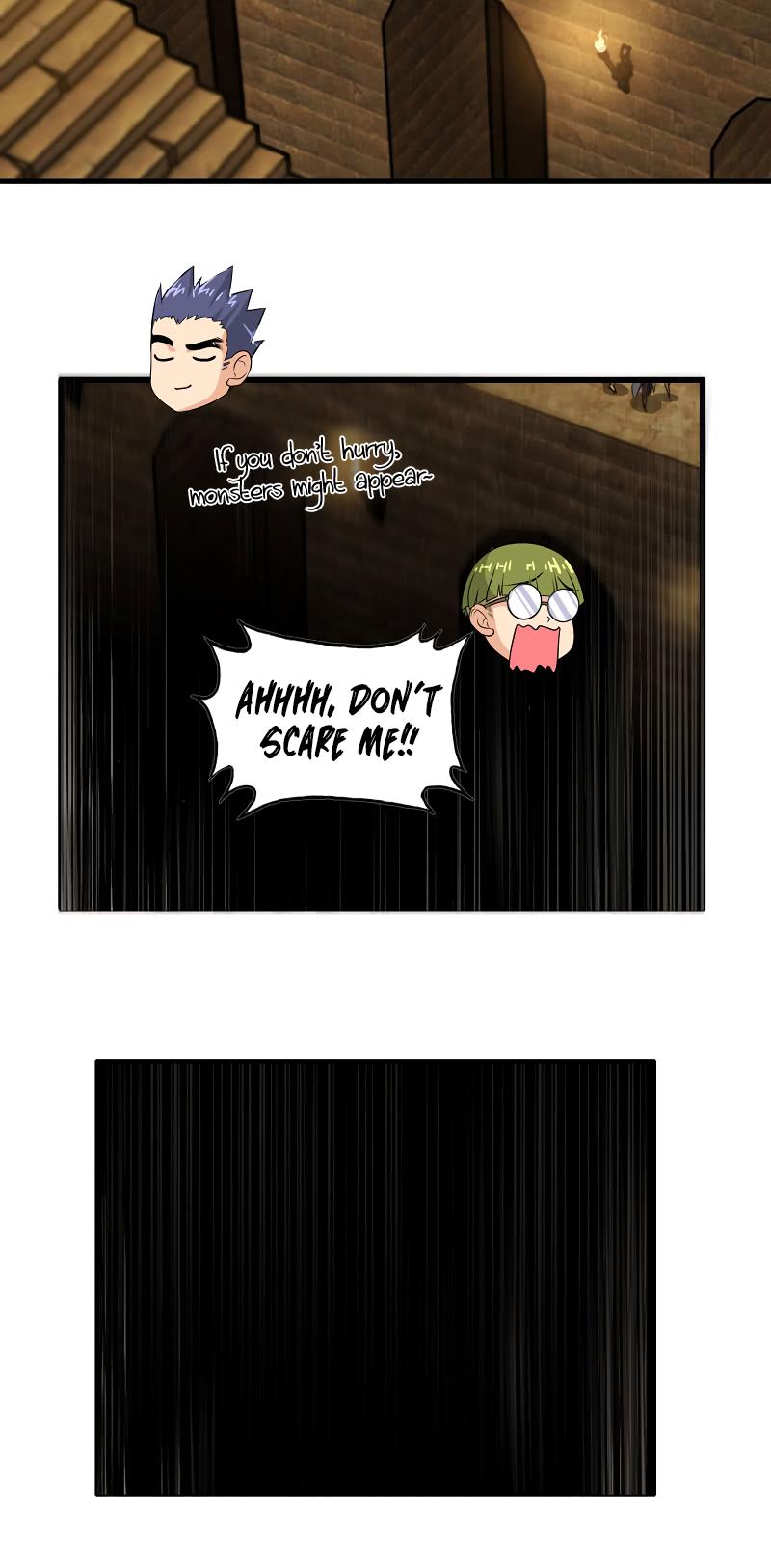 My Wife is a Demon Queen Chapter 161 page 6 - Chapter 161