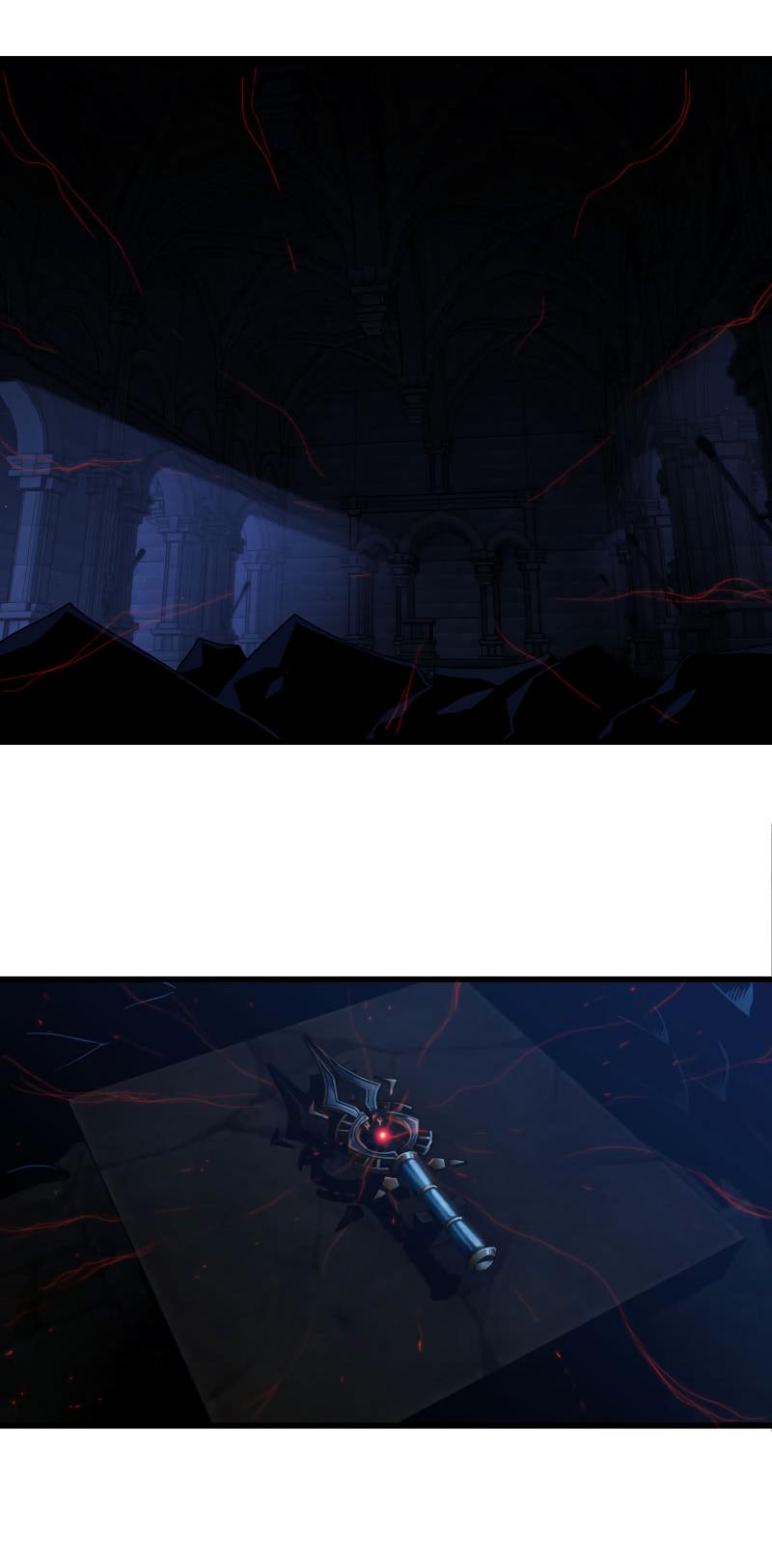 My Wife is a Demon Queen Chapter 161 page 7 - Chapter 161