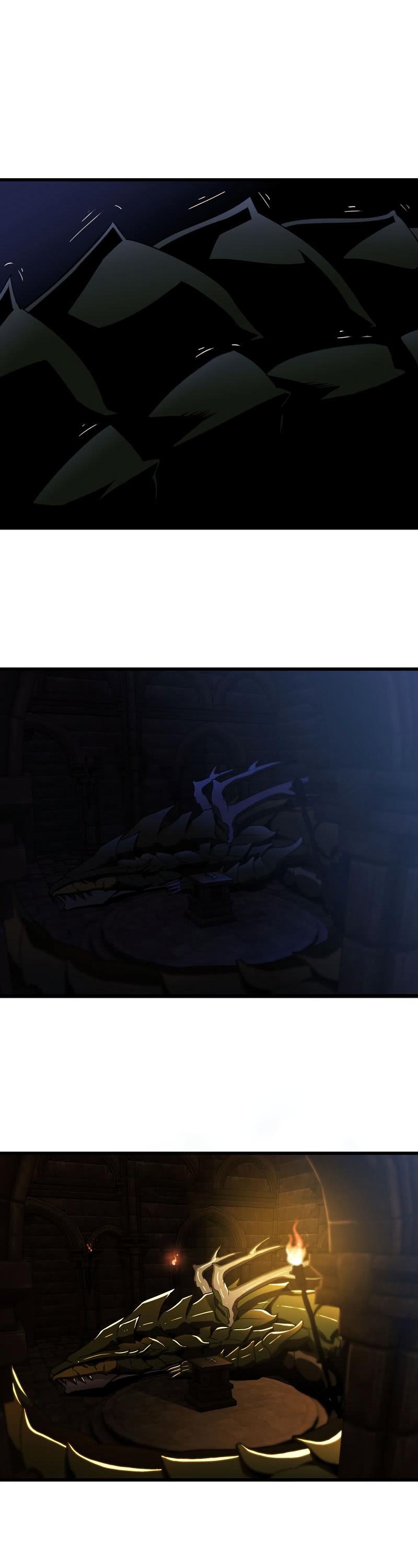My Wife is a Demon Queen Chapter 161 page 8 - Chapter 161