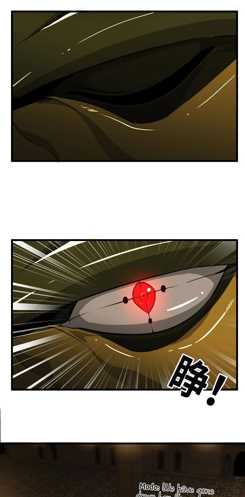 My Wife is a Demon Queen Chapter 161 page 9 - Chapter 161