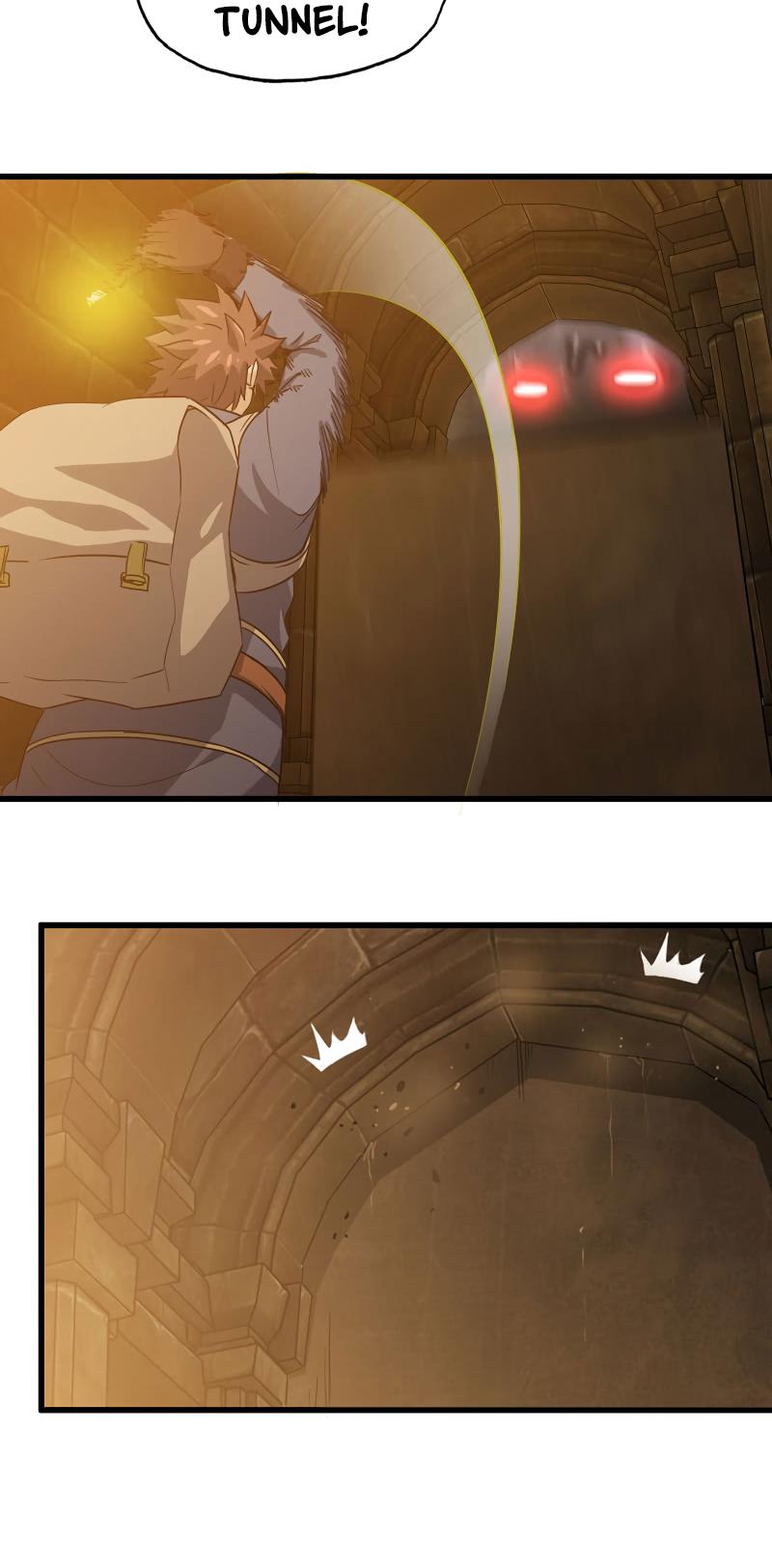 My Wife is a Demon Queen Chapter 162 page 12 - Chapter 162