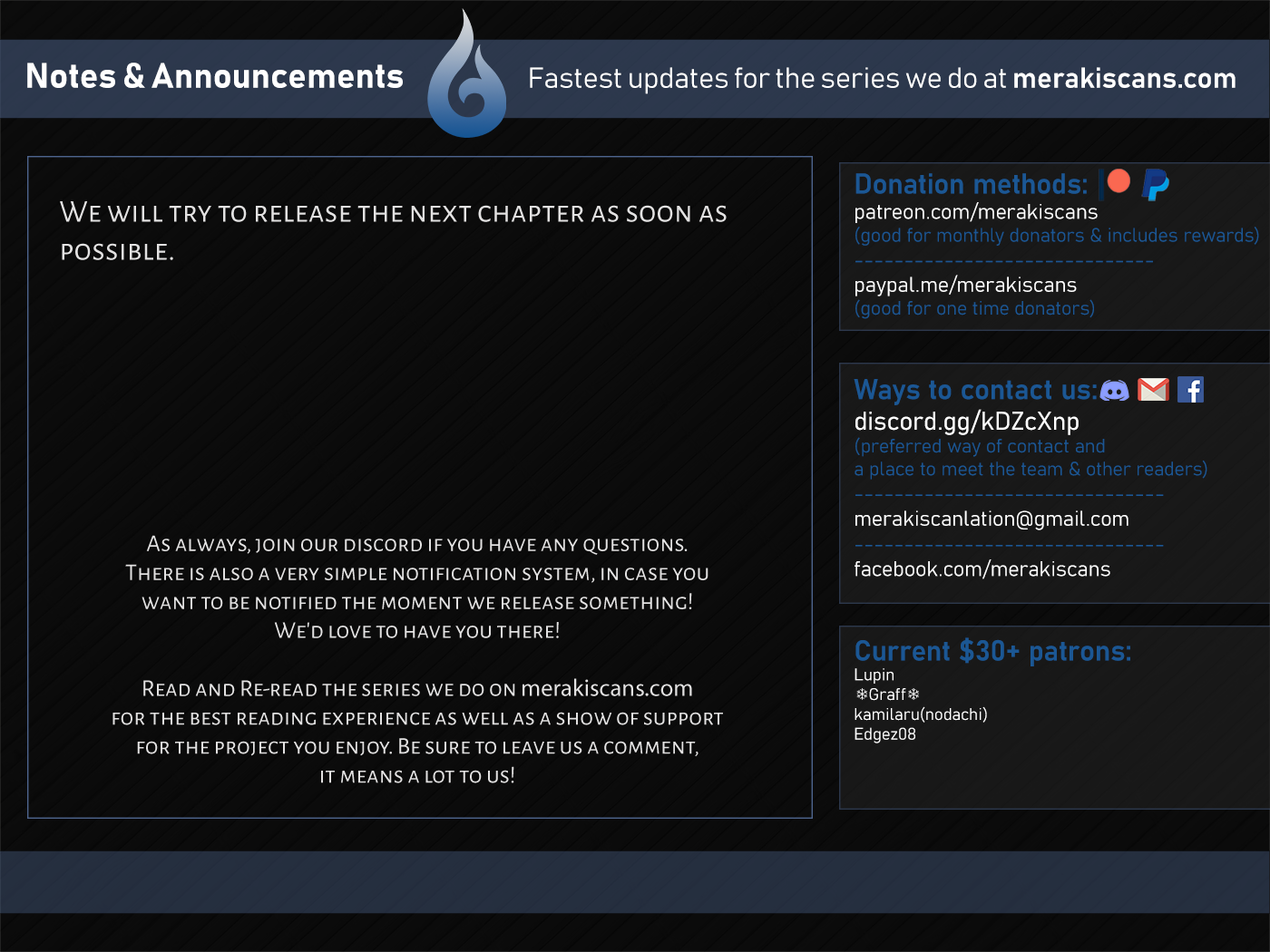 My Wife is a Demon Queen Chapter 162 page 19 - Chapter 162