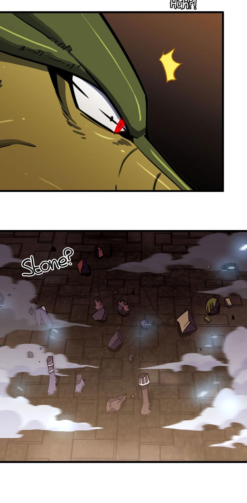 My Wife is a Demon Queen Chapter 163 page 13 - Chapter 163