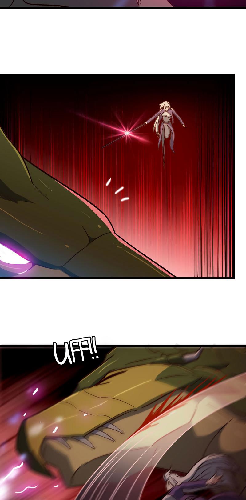 My Wife is a Demon Queen Chapter 163 page 16 - Chapter 163