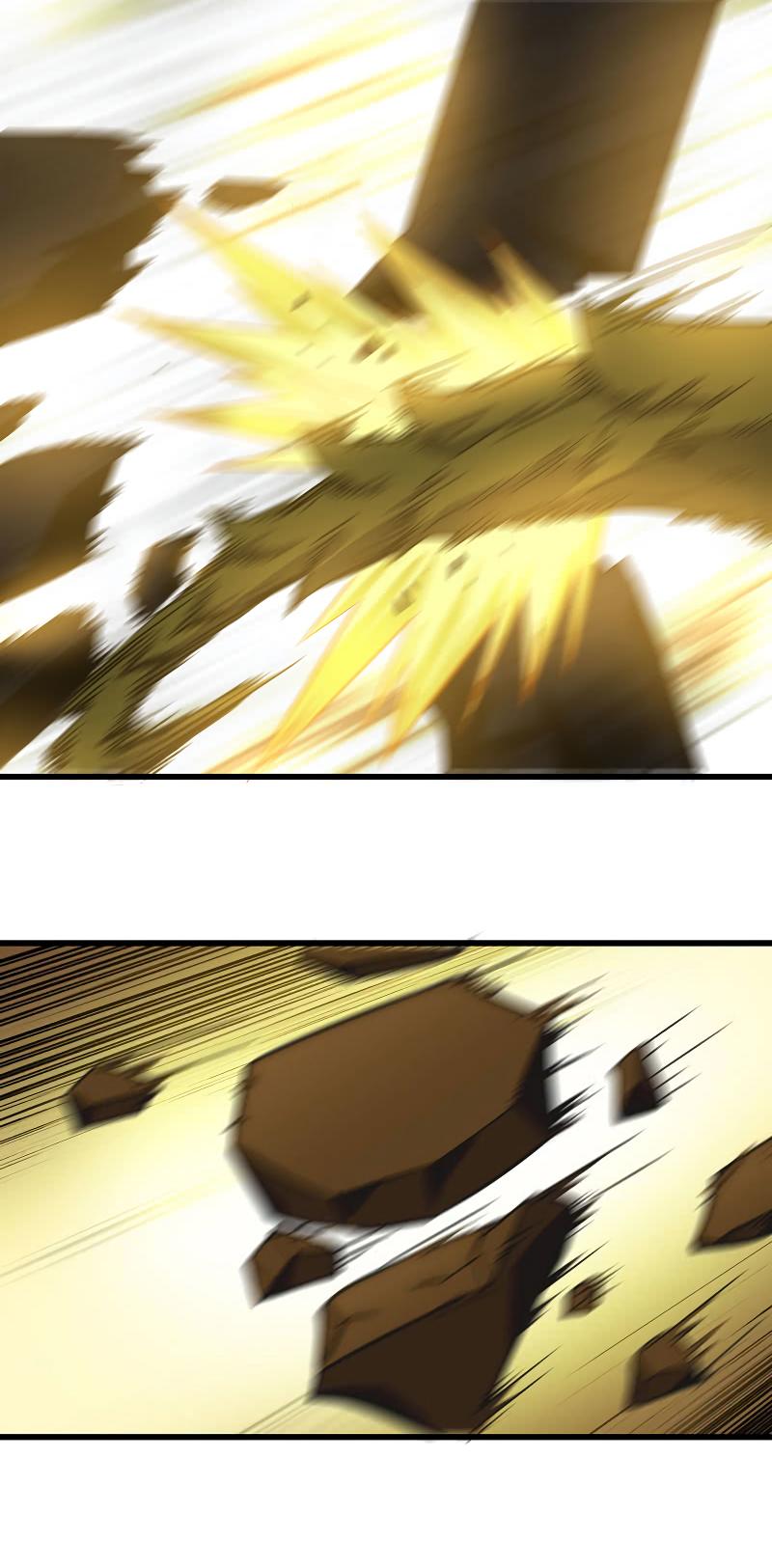 My Wife is a Demon Queen Chapter 163 page 5 - Chapter 163
