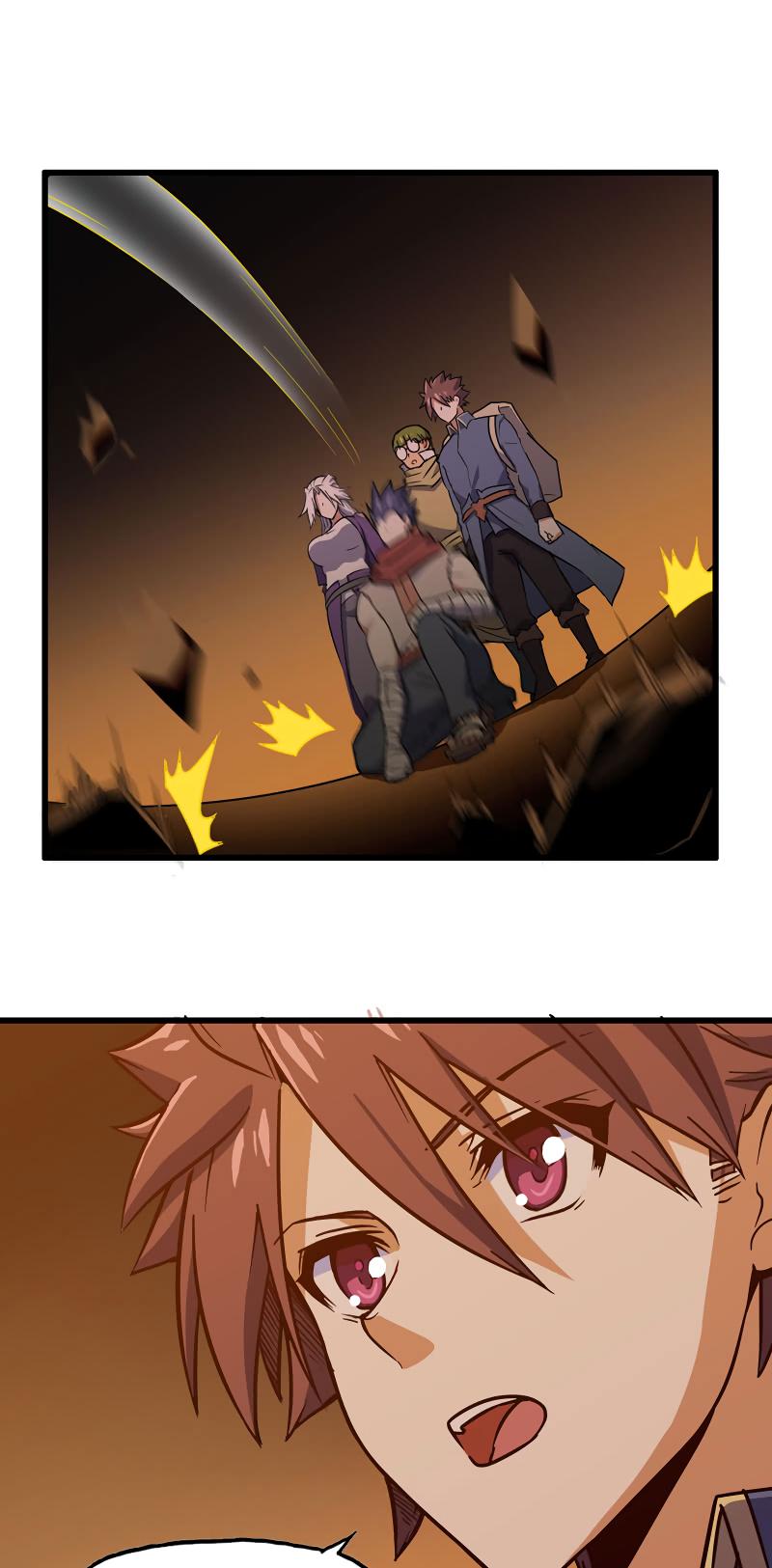 My Wife is a Demon Queen Chapter 163 page 7 - Chapter 163