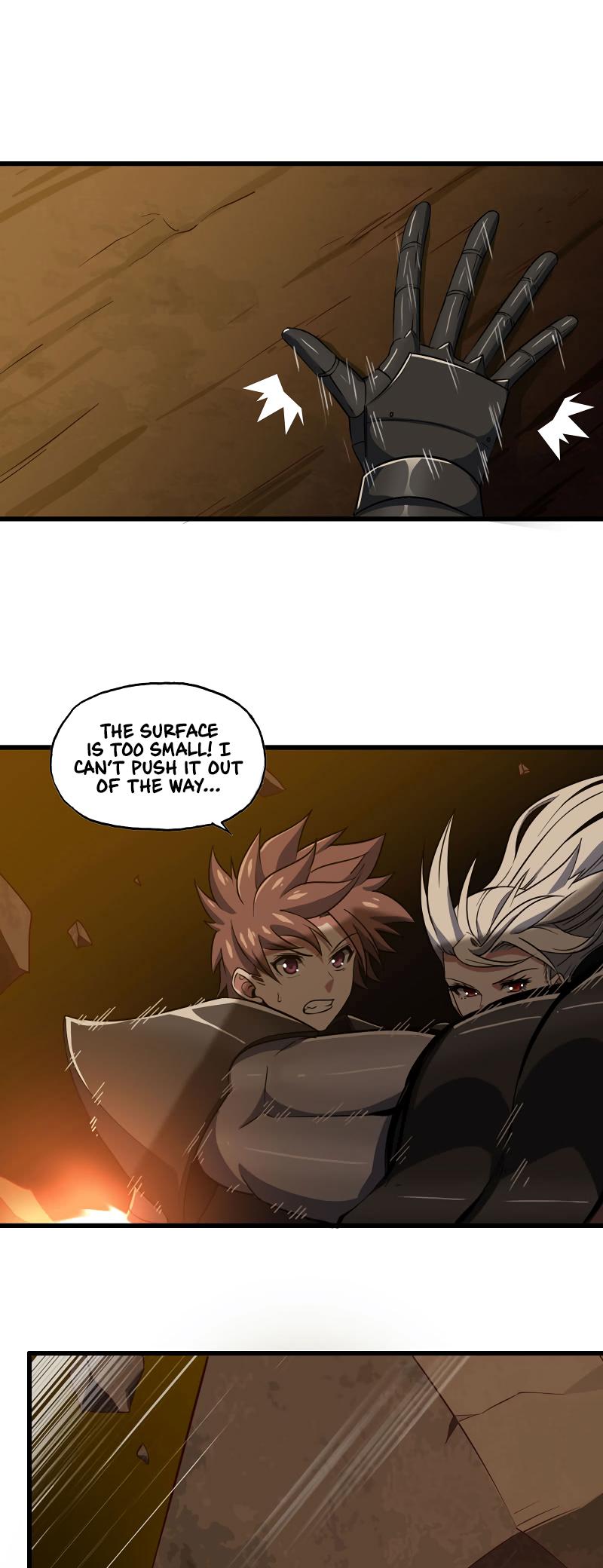 My Wife is a Demon Queen Chapter 164 page 20 - Chapter 164