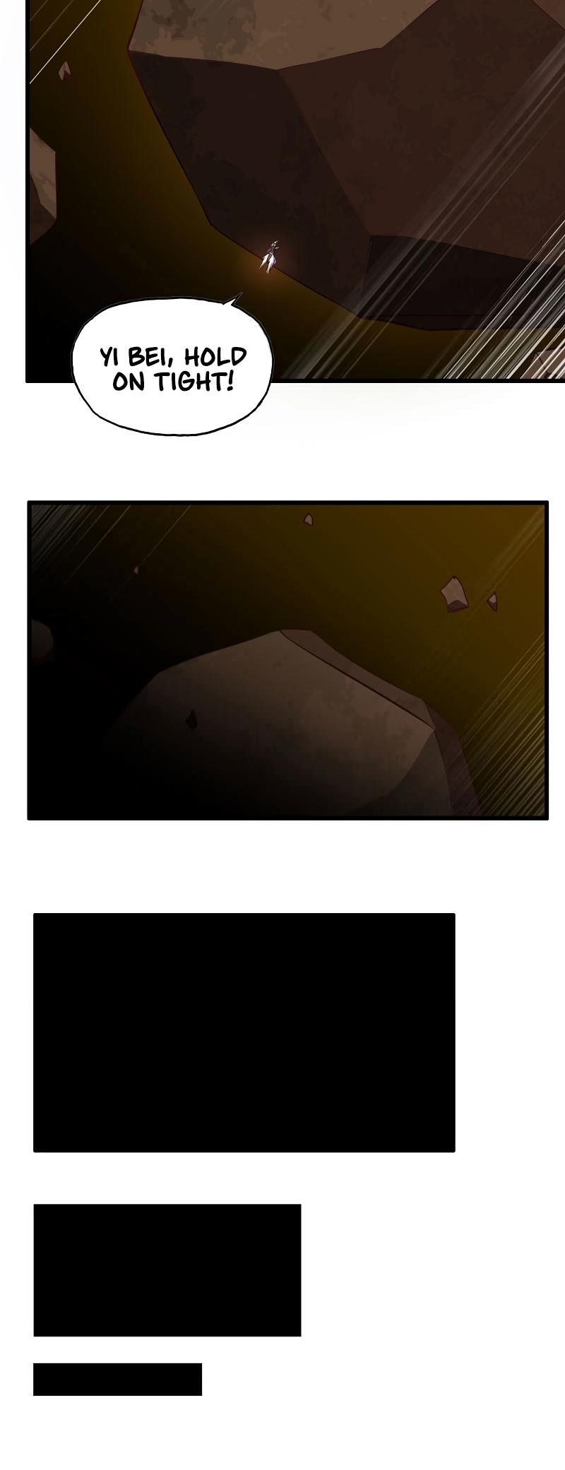 My Wife is a Demon Queen Chapter 164 page 21 - Chapter 164