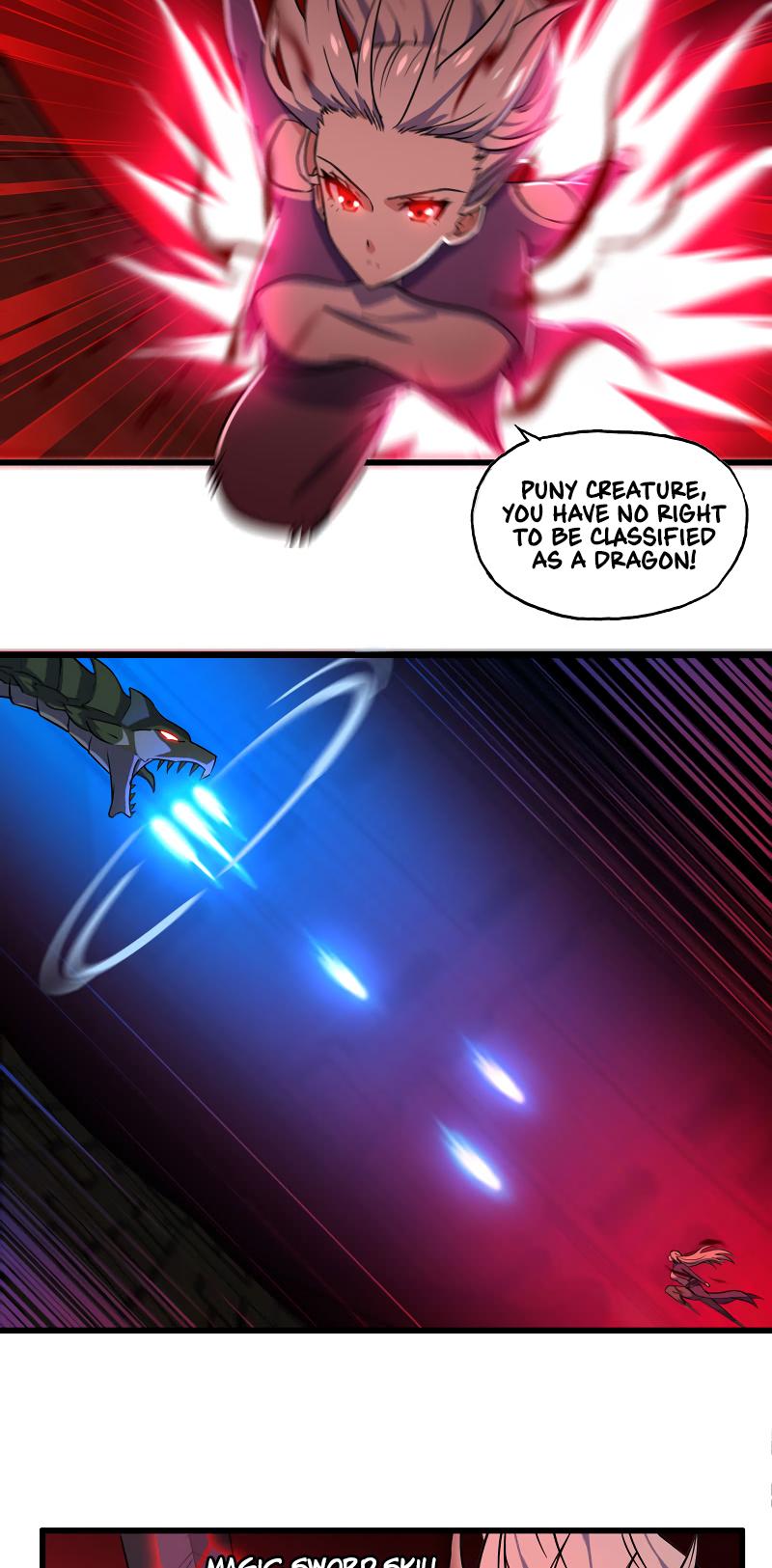 My Wife is a Demon Queen Chapter 164 page 5 - Chapter 164