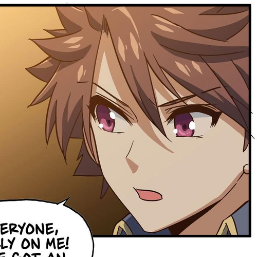 My Wife is a Demon Queen Chapter 164 cover