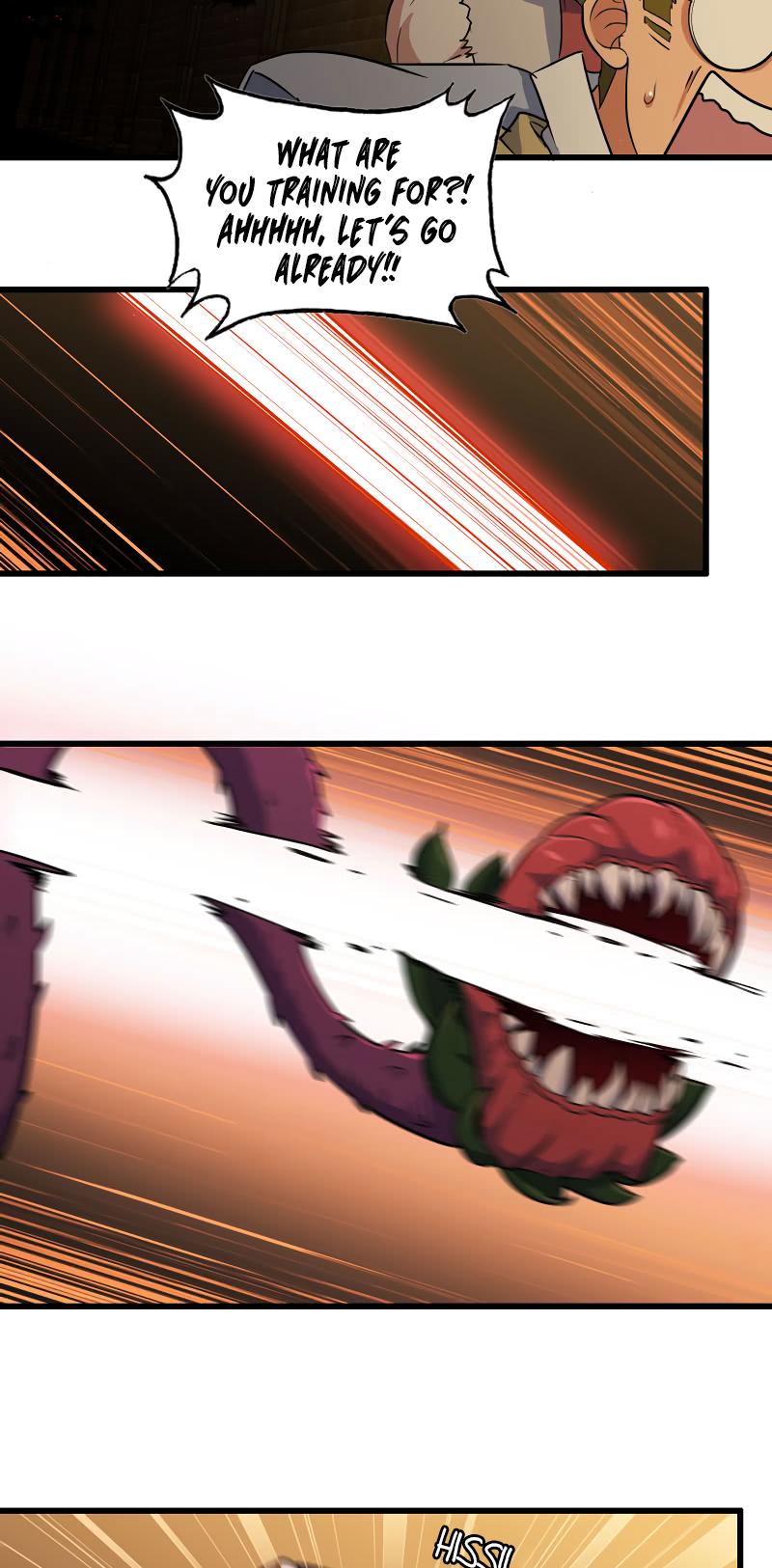 My Wife is a Demon Queen Chapter 165 page 14 - Chapter 165