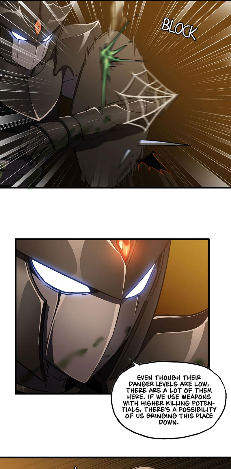 My Wife is a Demon Queen Chapter 165 page 17 - Chapter 165