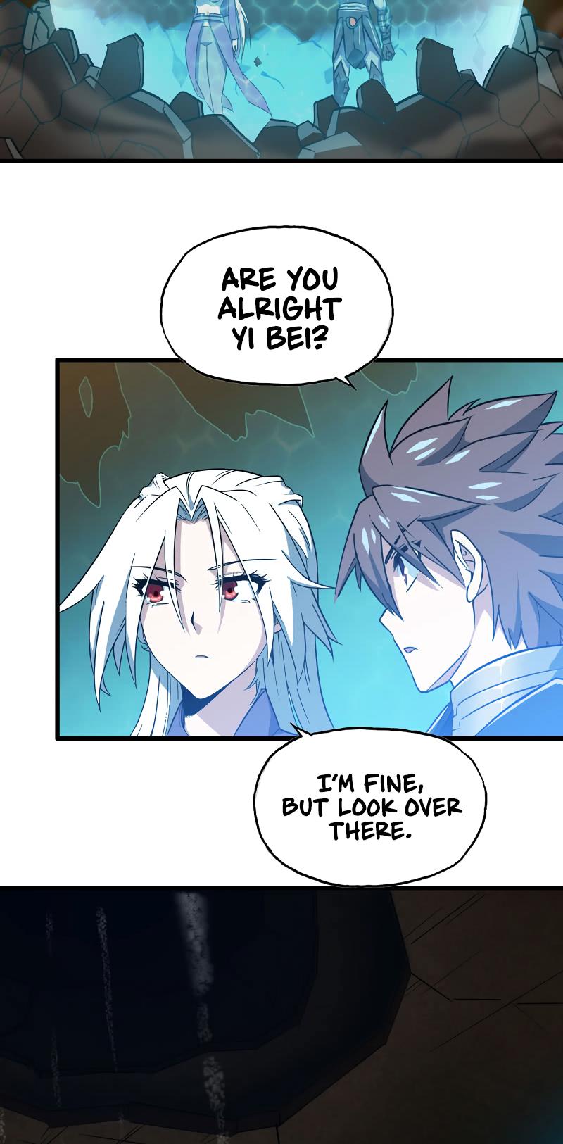 My Wife is a Demon Queen Chapter 165 page 2 - Chapter 165