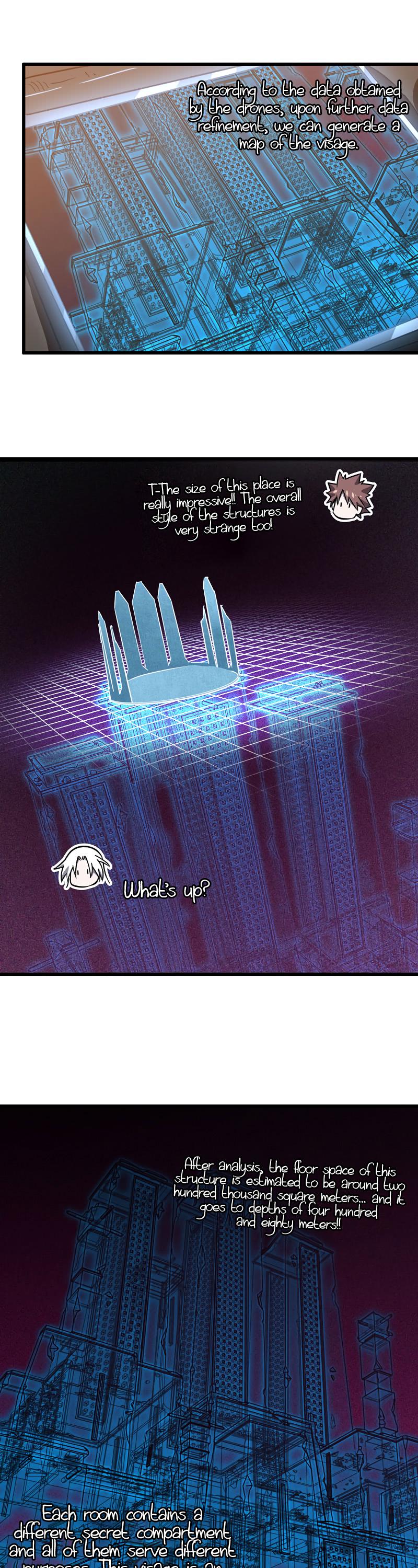 My Wife is a Demon Queen Chapter 165 page 4 - Chapter 165