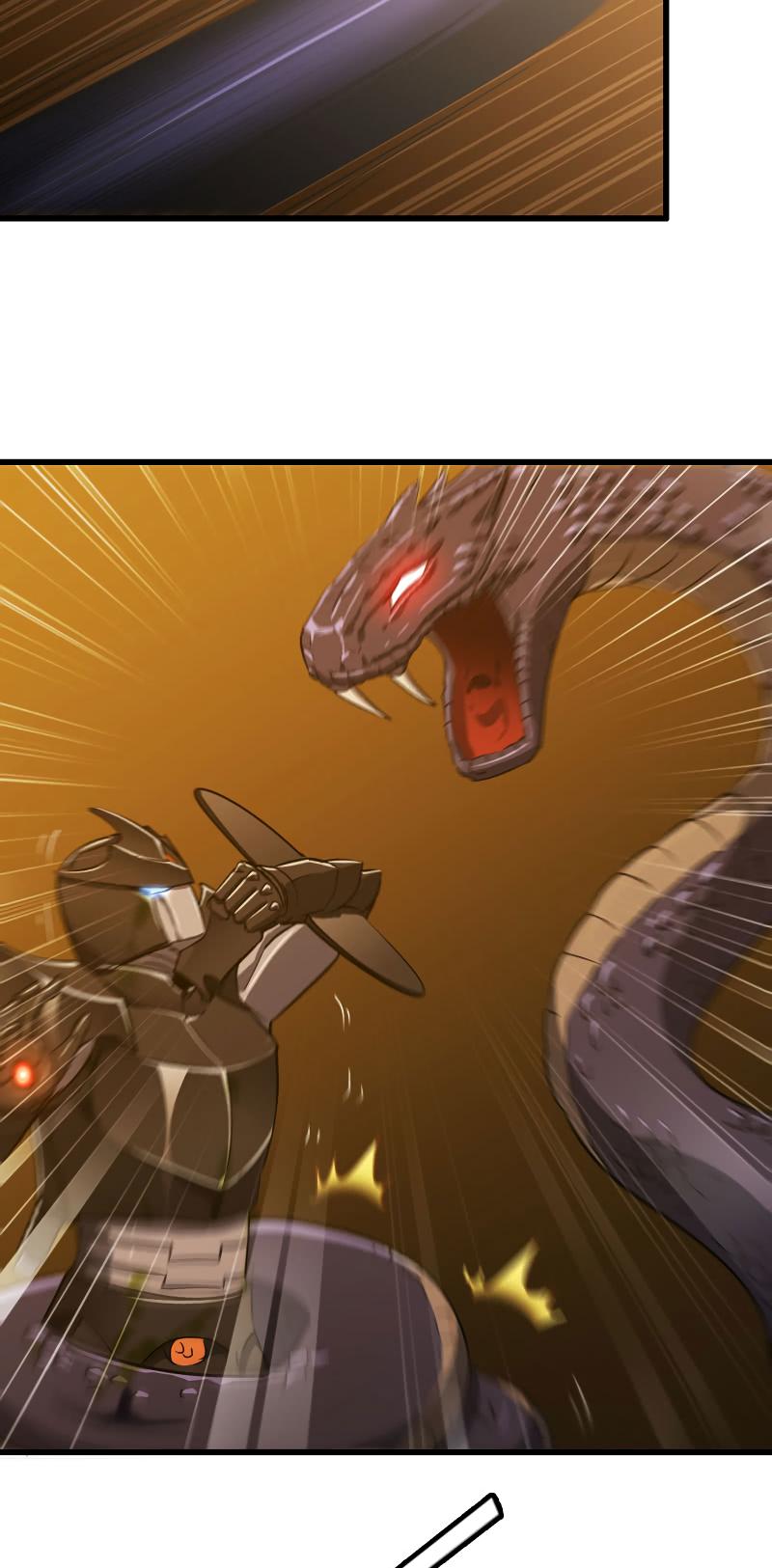 My Wife is a Demon Queen Chapter 166 page 2 - Chapter 166