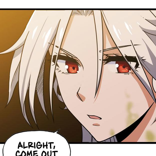 My Wife is a Demon Queen Chapter 166 cover