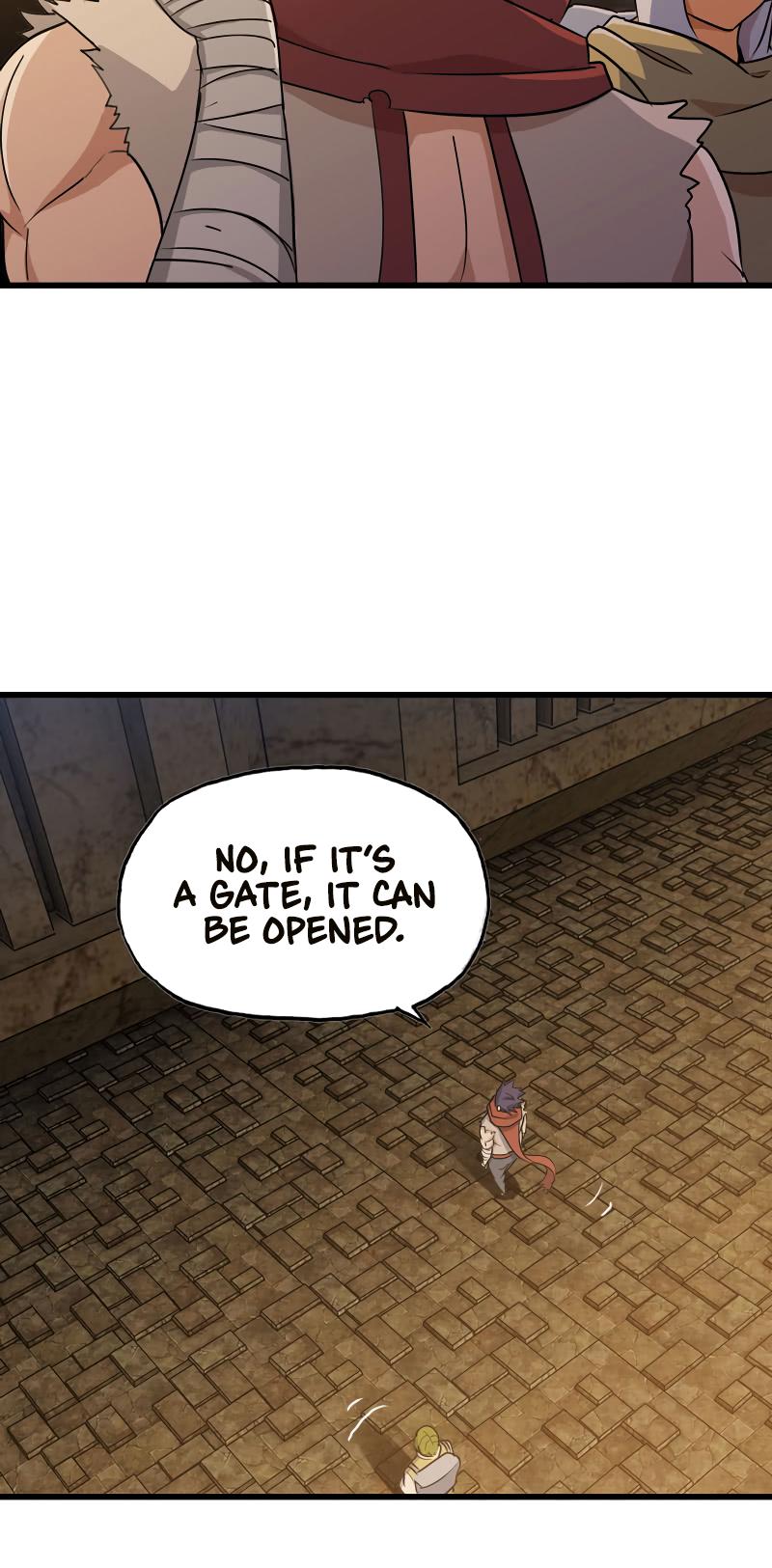 My Wife is a Demon Queen Chapter 167 page 5 - Chapter 167