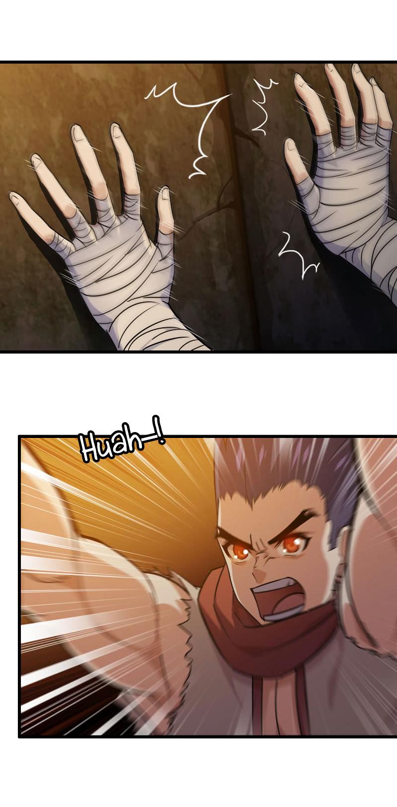 My Wife is a Demon Queen Chapter 167 page 6 - Chapter 167
