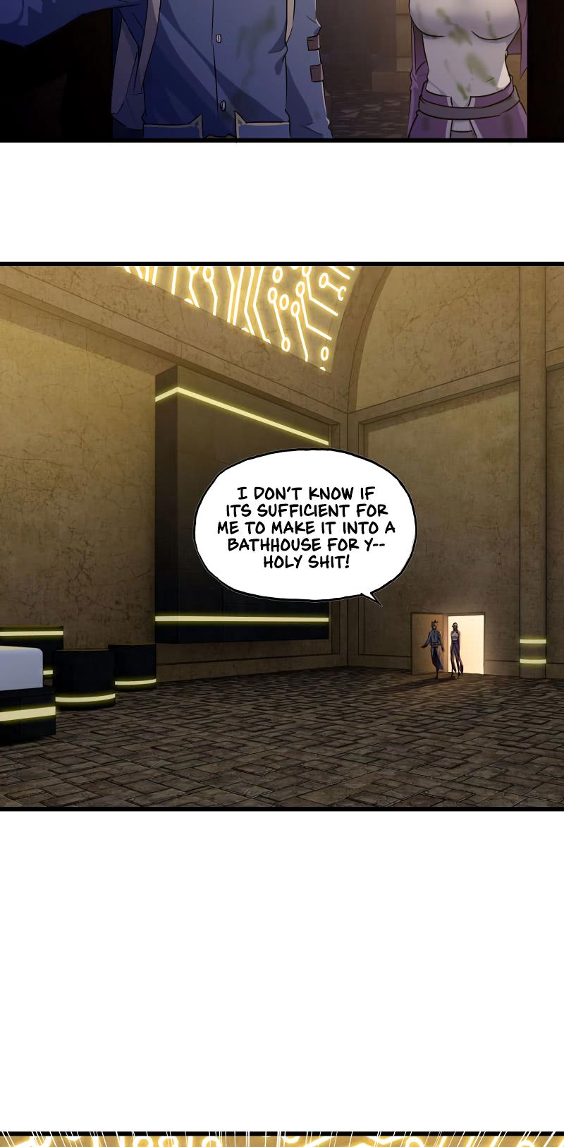 My Wife is a Demon Queen Chapter 168 page 2 - Chapter 168