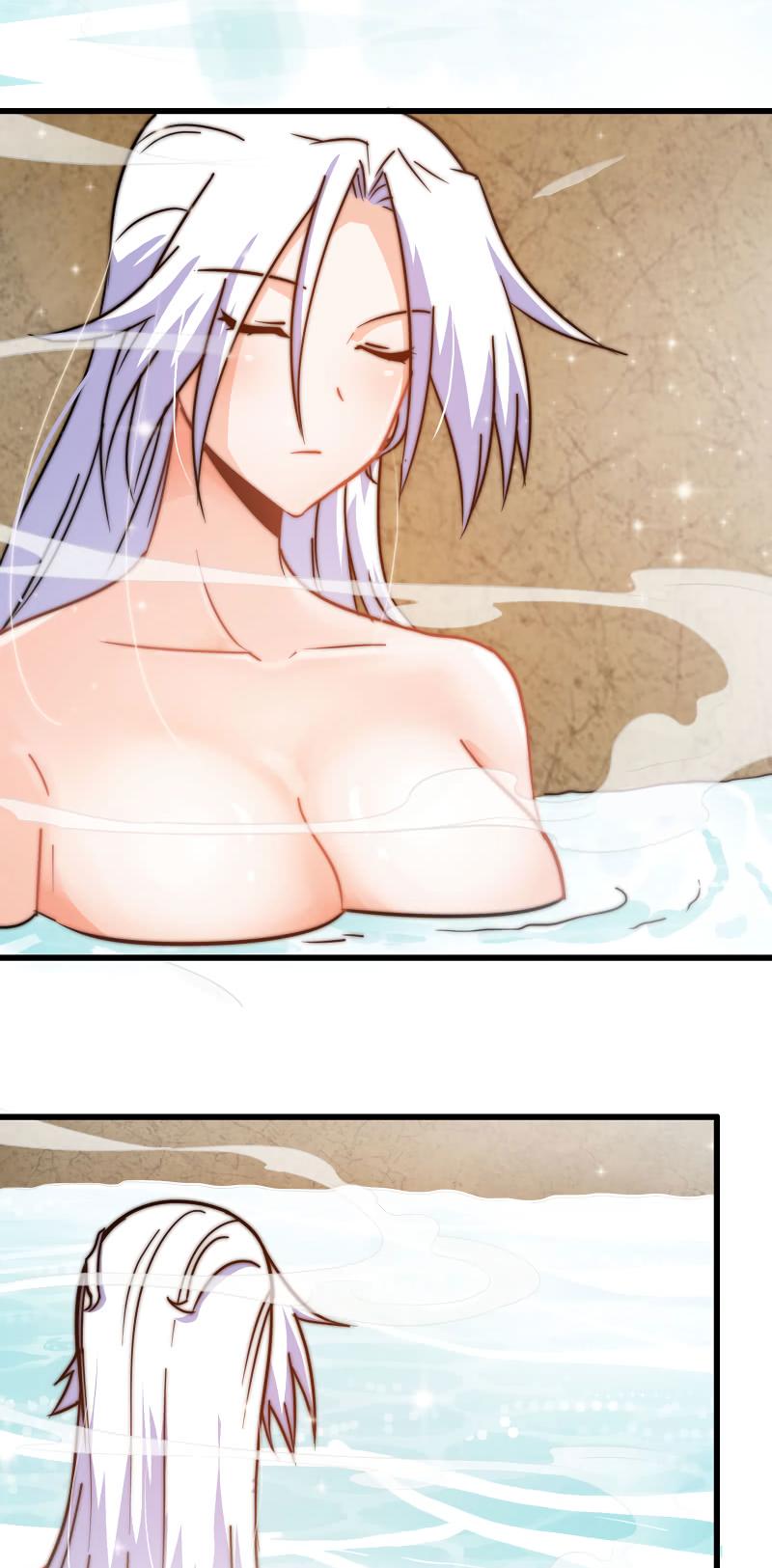 My Wife is a Demon Queen Chapter 168 page 20 - Chapter 168