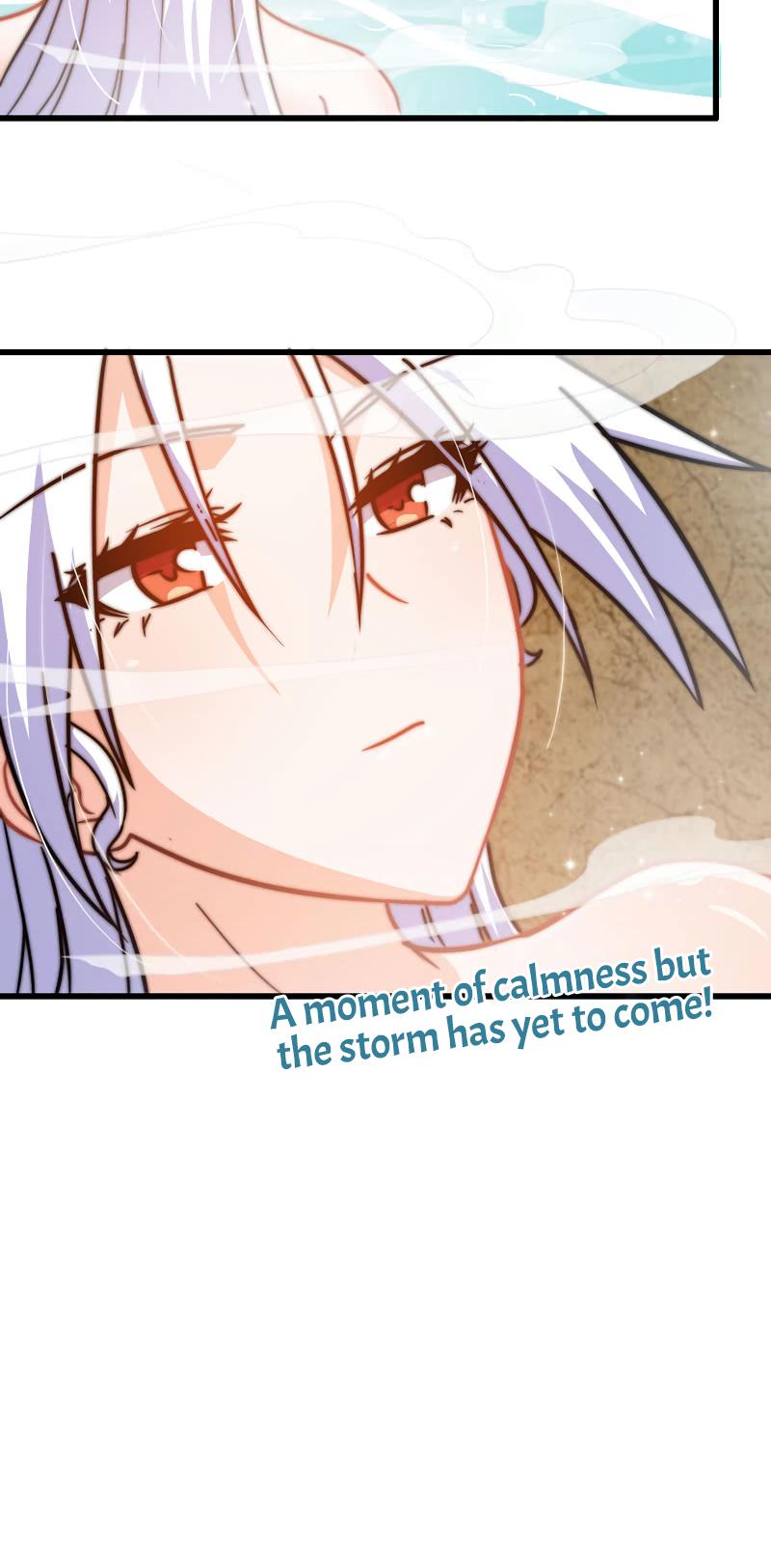 My Wife is a Demon Queen Chapter 168 page 21 - Chapter 168