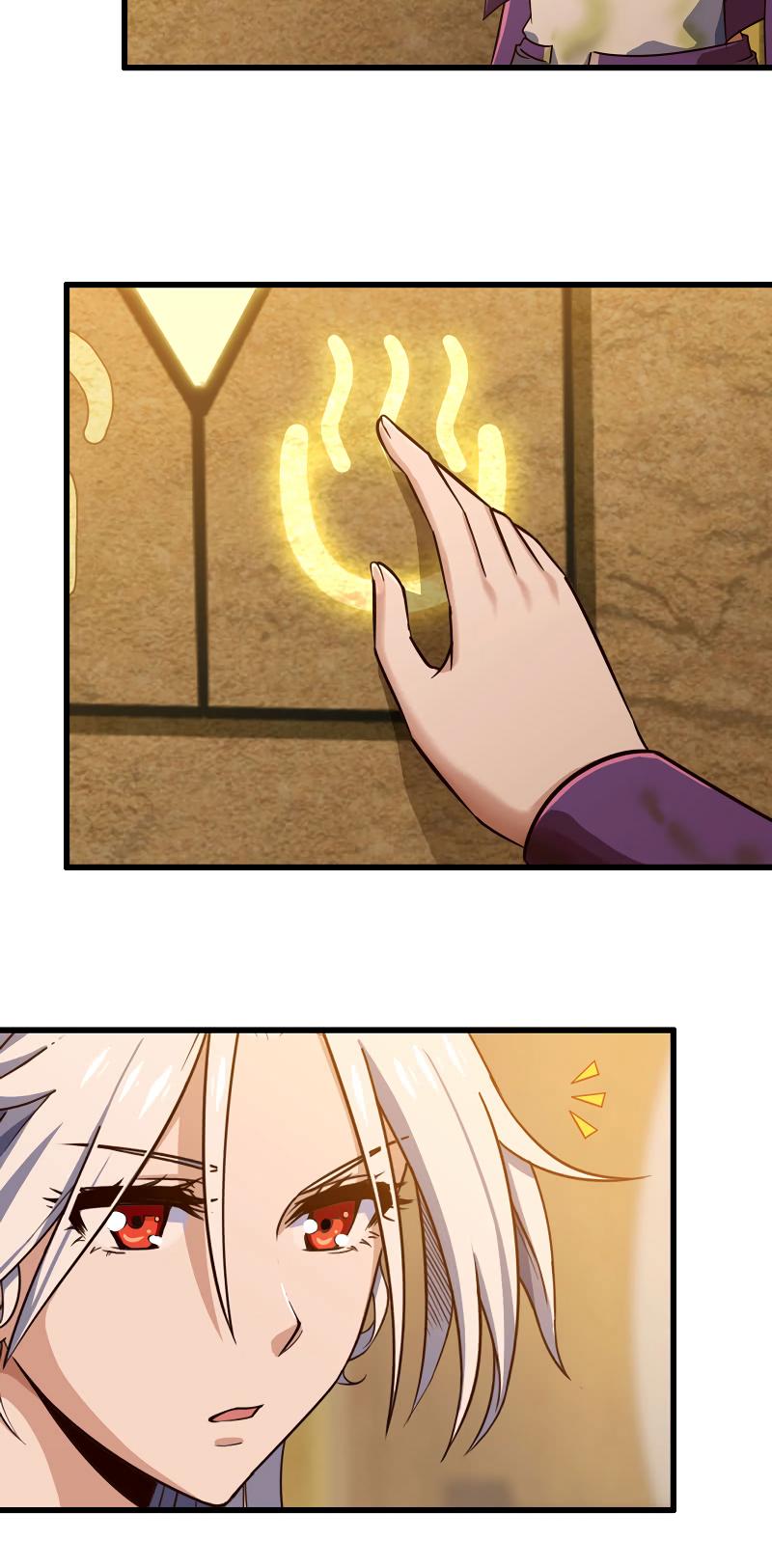 My Wife is a Demon Queen Chapter 168 page 8 - Chapter 168