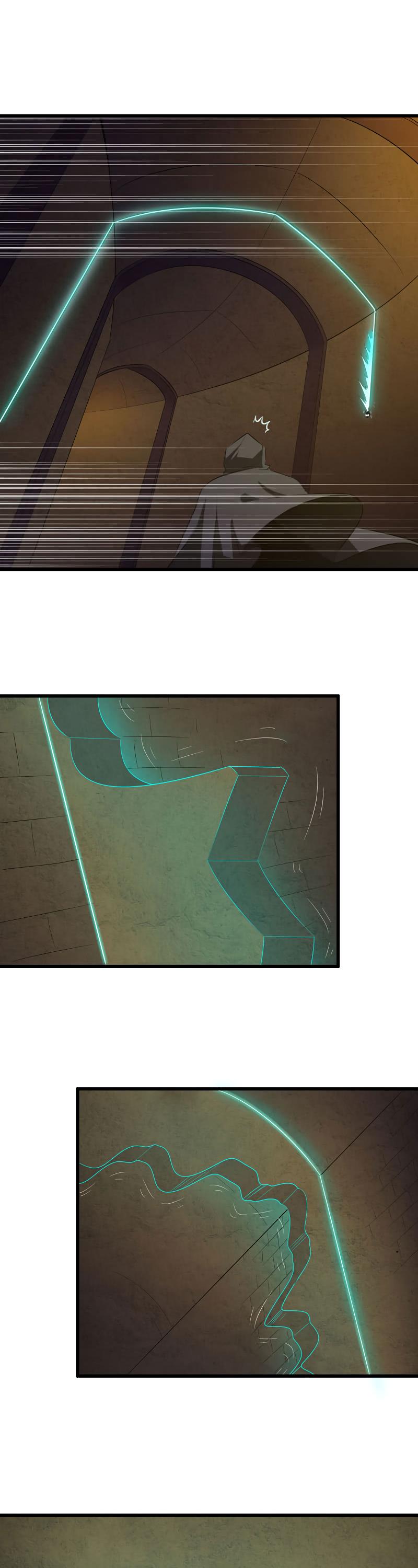 My Wife is a Demon Queen Chapter 169 page 10 - Chapter 169