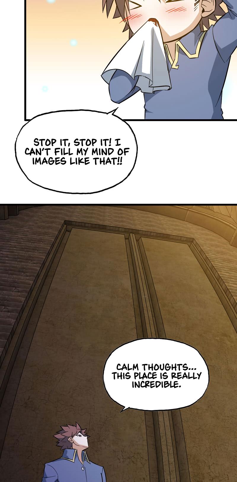 My Wife is a Demon Queen Chapter 169 page 2 - Chapter 169