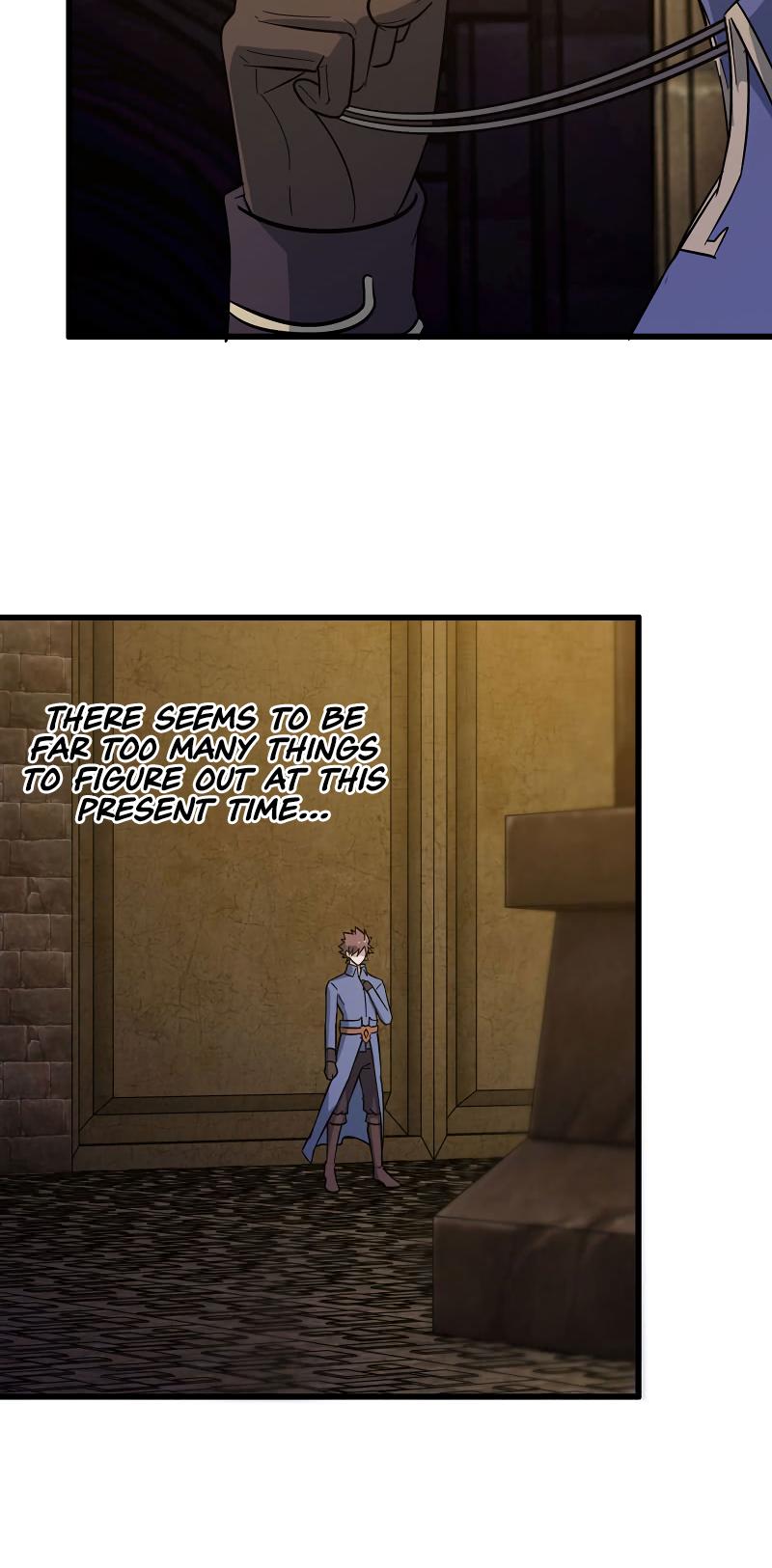 My Wife is a Demon Queen Chapter 169 page 6 - Chapter 169