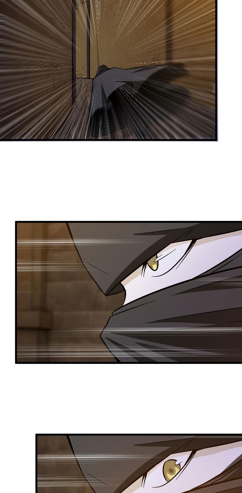 My Wife is a Demon Queen Chapter 169 page 8 - Chapter 169