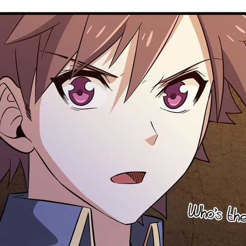 My Wife is a Demon Queen Chapter 169 cover
