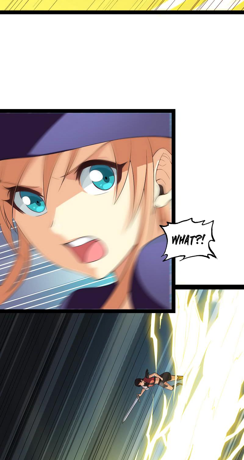 My Wife is a Demon Queen Chapter 17 page 26 - Chapter 17