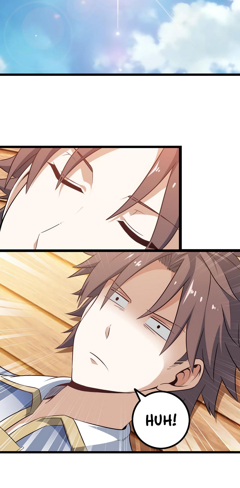 My Wife is a Demon Queen Chapter 17 page 4 - Chapter 17