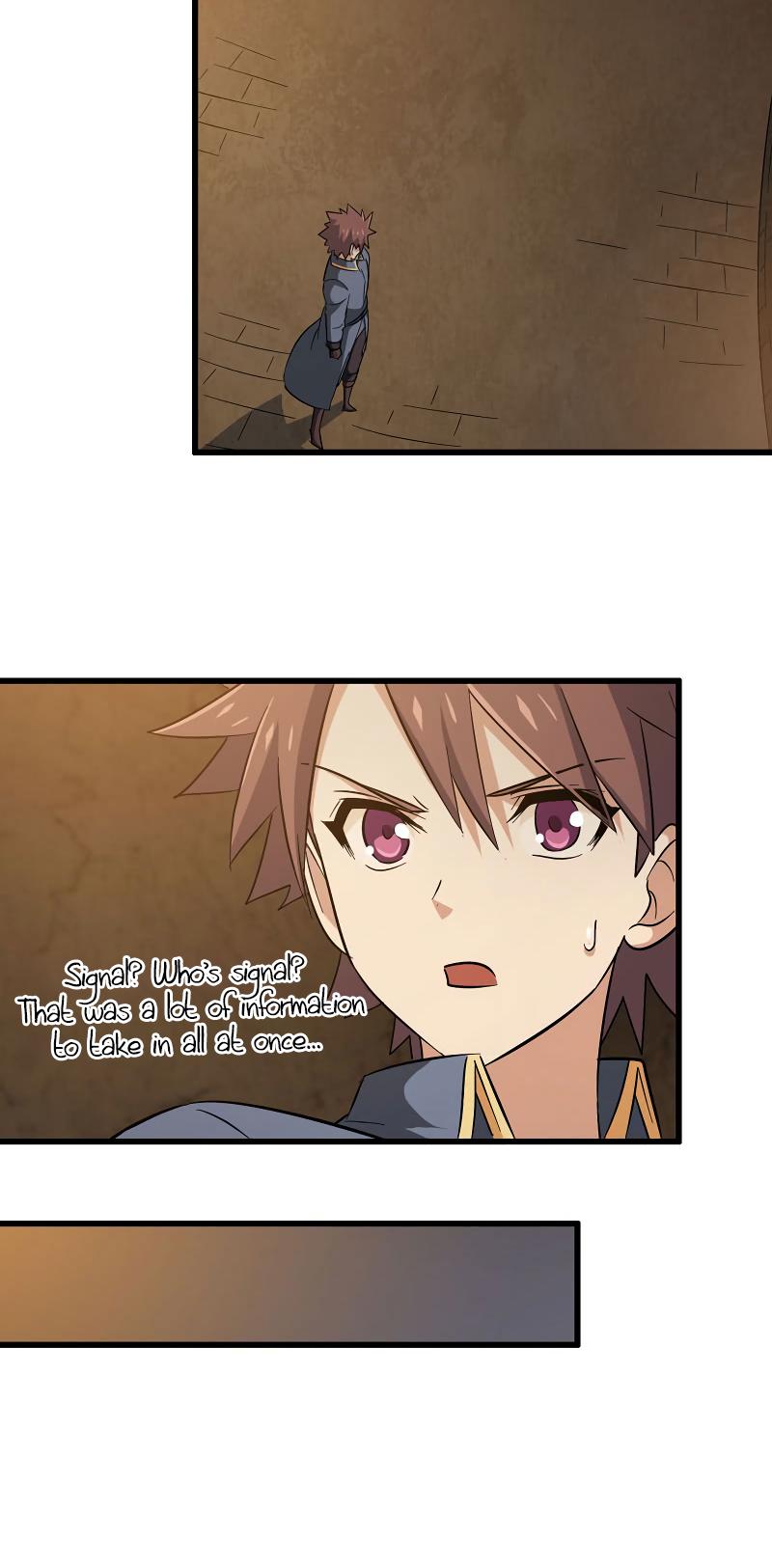 My Wife is a Demon Queen Chapter 170 page 15 - Chapter 170