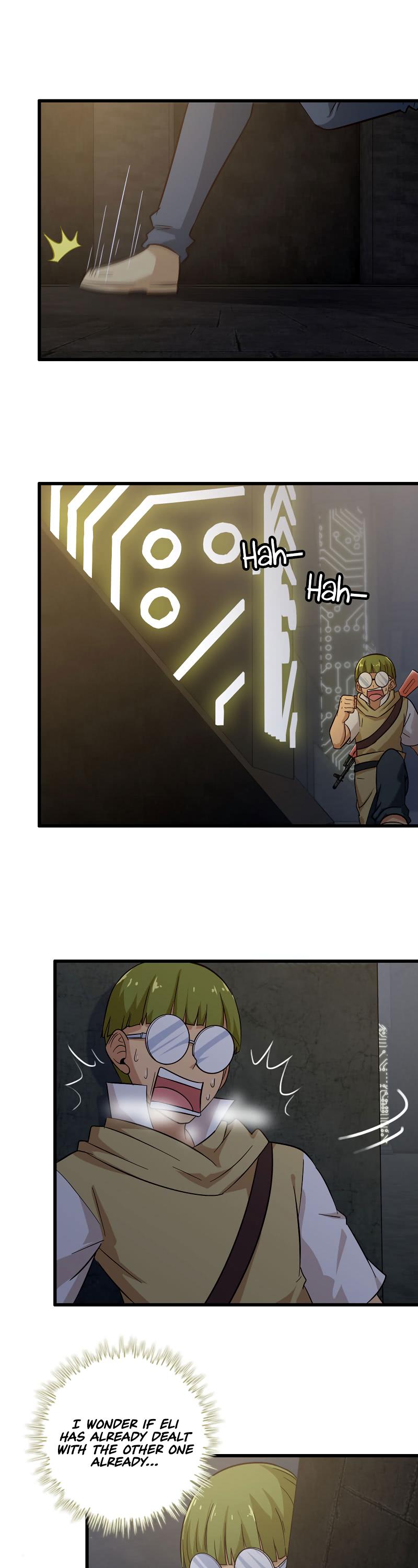 My Wife is a Demon Queen Chapter 170 page 16 - Chapter 170