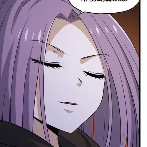 My Wife is a Demon Queen Chapter 170 cover