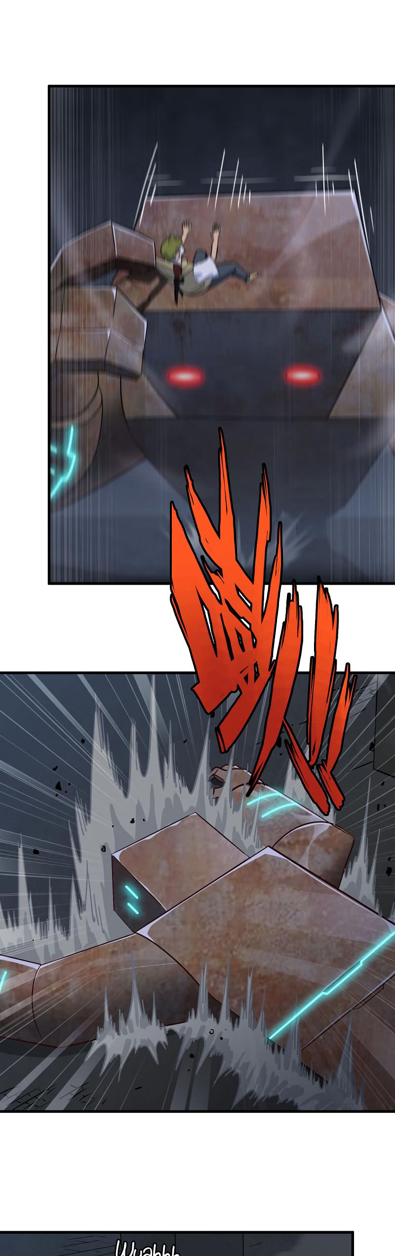 My Wife is a Demon Queen Chapter 171 page 4 - Chapter 171