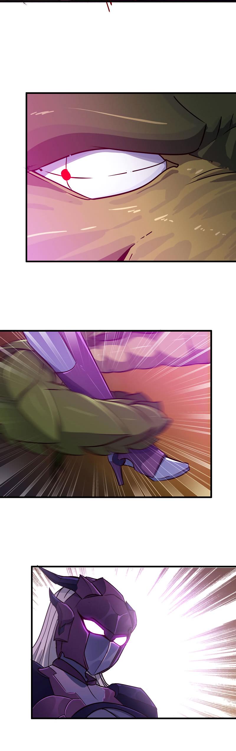 My Wife is a Demon Queen Chapter 172 page 14 - Chapter 172