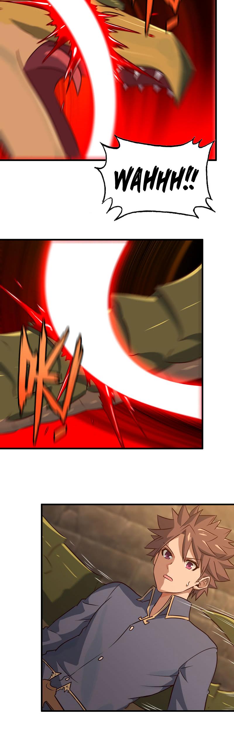 My Wife is a Demon Queen Chapter 172 page 2 - Chapter 172