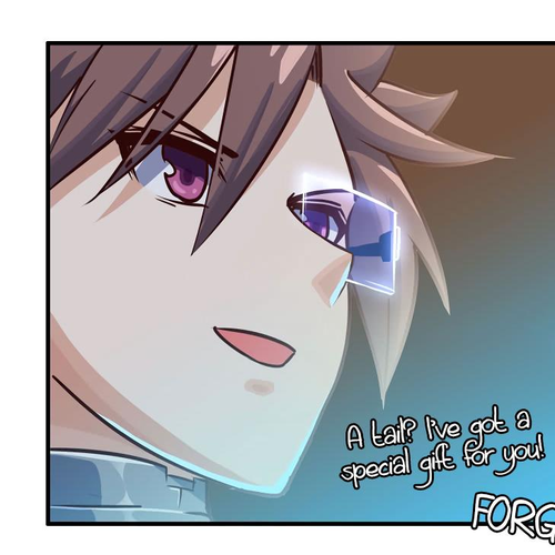 My Wife is a Demon Queen Chapter 173 cover