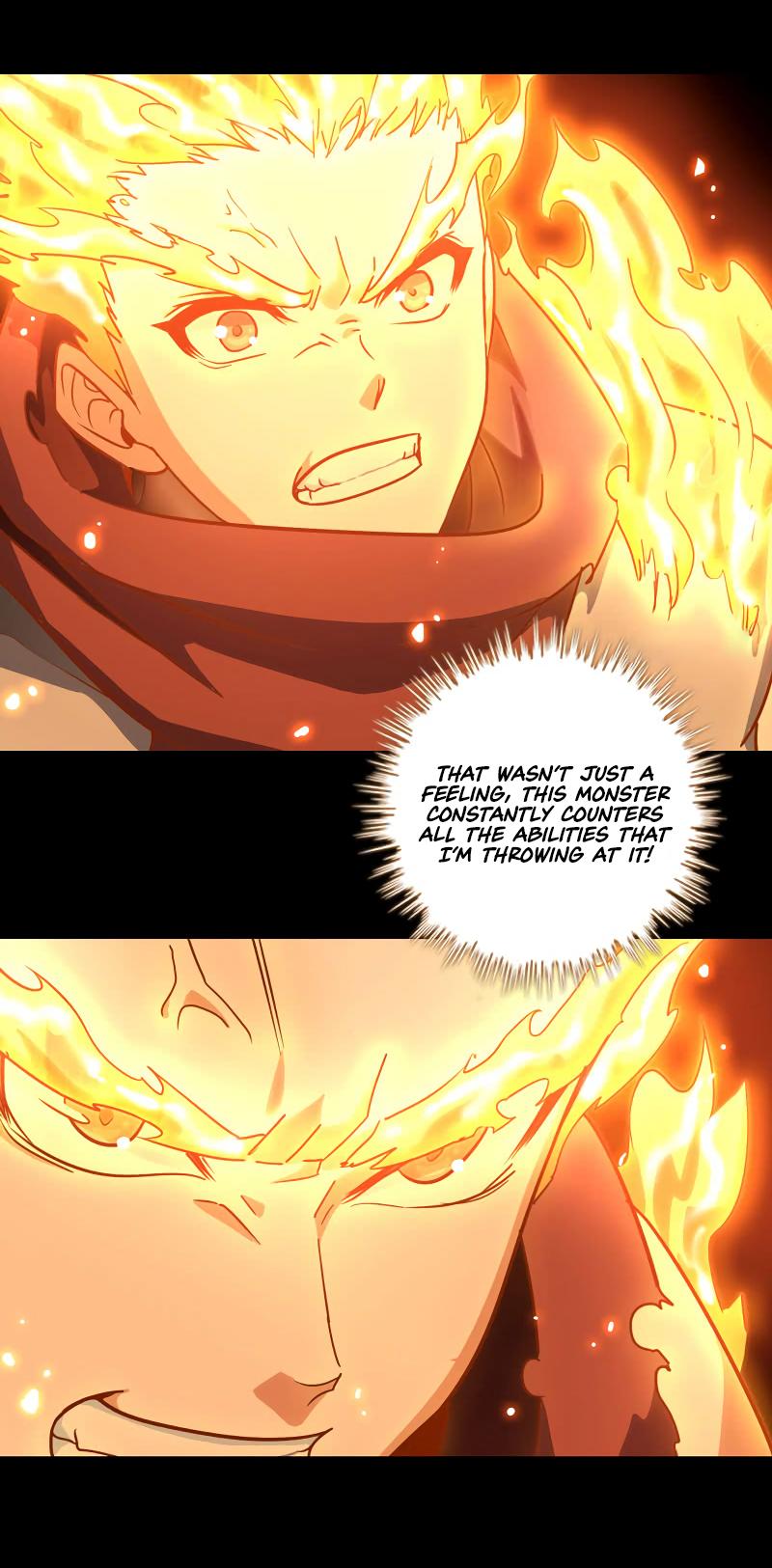My Wife is a Demon Queen Chapter 175 page 10 - Chapter 175