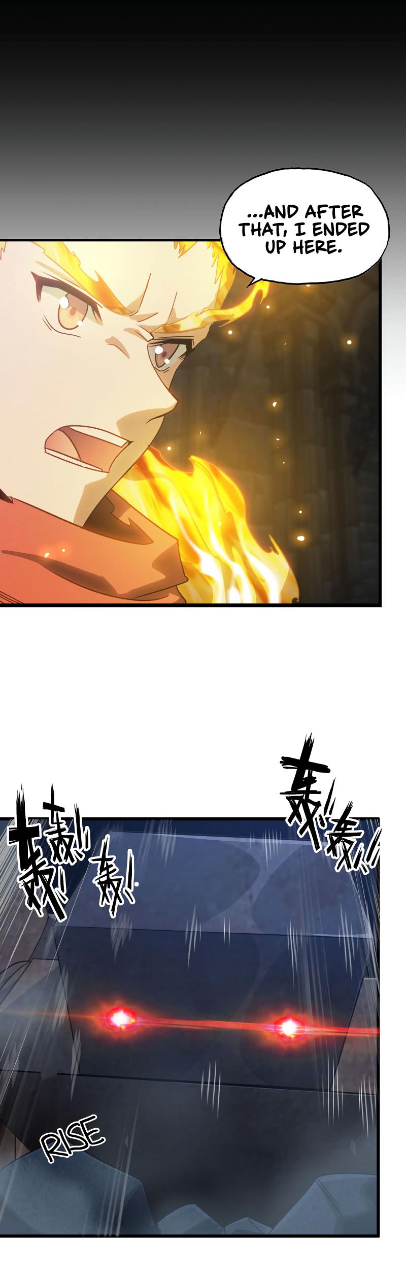 My Wife is a Demon Queen Chapter 175 page 14 - Chapter 175
