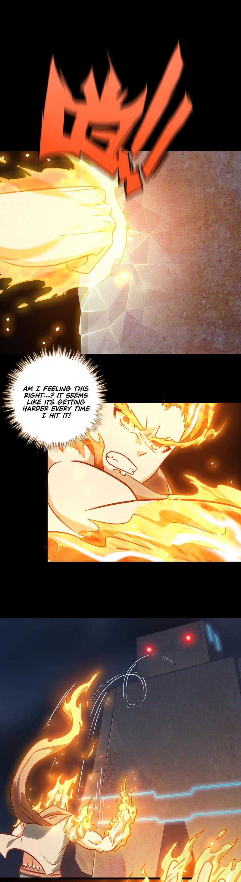 My Wife is a Demon Queen Chapter 175 page 6 - Chapter 175