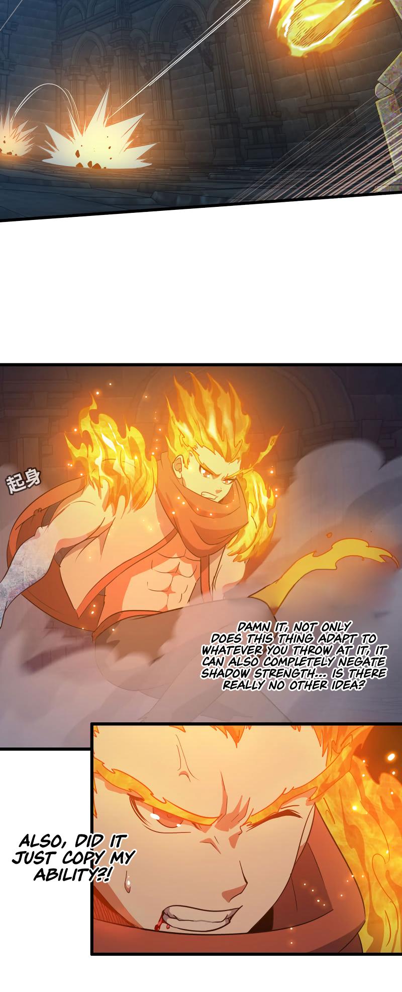My Wife is a Demon Queen Chapter 176 page 10 - Chapter 176